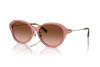 Lunettes de soleil Tiffany TF 4210D (83863B)