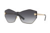 Sonnenbrille Versace VE 2182 (12528G)