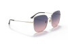 Sonnenbrille Vogue VO 4237SD (848/I6)