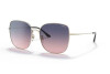 Sonnenbrille Vogue VO 4237SD (848/I6)