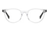 Brille Polaroid Pld D814 101300 (MNG)