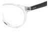 Brille Polaroid Pld D814 101300 (MNG)