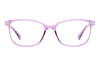 Eyeglasses Polaroid PLD D460/G 105800 (789)