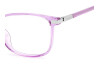 Eyeglasses Polaroid PLD D460/G 105800 (789)