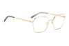 Lunettes de vue M Missoni MMI 0103 106021 (Y3R)