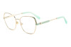 Lunettes de vue Kate Spade ZEENA/G 106175 (PEF)