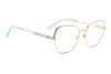 Lunettes de vue Kate Spade ZEENA/G 106175 (PEF)