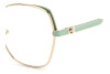 Lunettes de vue Kate Spade ZEENA/G 106175 (PEF)