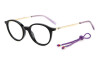 Eyeglasses M Missoni MMI 0122 106216 (807)