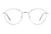 Eyeglasses M Missoni MMI 0126 106218 (KTS)