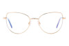 Brille M Missoni MMI 0127 106219 (LTA)