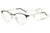 Eyeglasses Hugo Boss BOSS 1460 106565 (2M2)