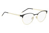 Eyeglasses Hugo Boss BOSS 1460 106565 (2M2)