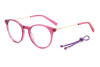 Eyeglasses M Missoni MMI 0147 106880 (22A)