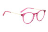 Eyeglasses M Missoni MMI 0147 106880 (22A)