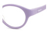 Eyeglasses Polaroid PLD K007 106901 (789)