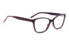 Lunettes de vue M Missoni MMI 0144 106909 (B3V)