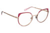 Eyeglasses Levi's Lv 1052 106972 (94B)