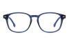 Eyeglasses Carrera CARRERA 2043T 107024 (PJP)