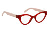 Eyeglasses Marc Jacobs MARC 651 107070 (92Y)