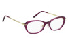 Lunettes de vue Marc Jacobs MARC 669/G 107083 (LHF)