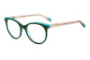 Eyeglasses Missoni MIS 0145 107091 (6HO)