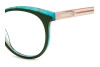 Eyeglasses Missoni MIS 0145 107091 (6HO)