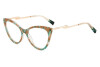 Lunettes de vue Missoni Mis 0124 107132 (038)