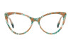 Lunettes de vue Missoni Mis 0124 107132 (038)