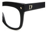 Очки с диоптриями Dsquared2 D2 0098 107182 (807)