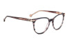 Eyeglasses Carolina Herrera Her 0156 107315 (1ZX)