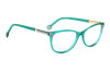 Eyeglasses Carolina Herrera Her 0163 107332 (JHD)