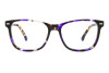 Brille Carrera 3009 107349 (HKZ)