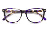 Brille Carrera 3009 107349 (HKZ)