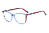 Eyeglasses Missoni Mis 0155 107604 (8VG)
