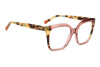 Lunettes de vue Missoni Mis 0158 107607 (0UC)