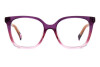 Lunettes de vue Missoni Mis 0160/G 107609 (GV7)