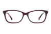 Eyeglasses Carolina Herrera Her 0198 107786 (AU3)