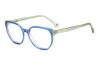 Eyeglasses Carolina Herrera Her 0214 107798 (B7K)