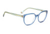 Eyeglasses Carolina Herrera Her 0214 107798 (B7K)