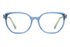 Eyeglasses Carolina Herrera Her 0214 107798 (B7K)