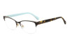 Eyeglasses Kate Spade Marjorie 107820 (09Q)