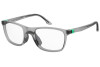 Eyeglasses Under Armour Ua 9013/G 107967 (RIW)