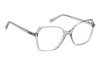 Brille Polaroid Pld D525 108101 (KB7)