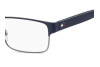 Eyeglasses Tommy Hilfiger Th 2074 108118 (KU0)