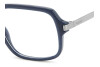 Brille Polaroid Pld D529 108136 (PJP)