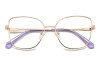 Brille Polaroid Pld D521/G 108137 (DDB)