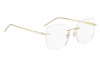 Lunettes de vue Hugo Boss 1667 108189 (24S)