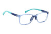 Eyeglasses Polaroid Pld D835 108244 (MVU)