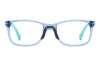 Eyeglasses Polaroid Pld D835 108244 (MVU)